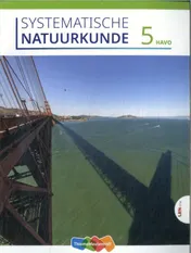 Omslag van Leerwerkboek
