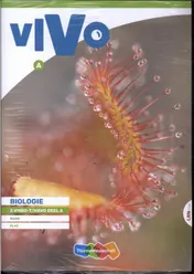 Omslag van 2 vmbo-t/havo
