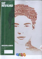 Omslag van 3 vmbo-b