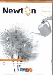 Omslag van Werkboek