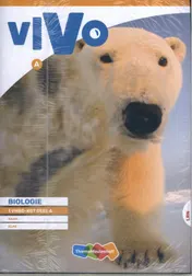 Omslag van 1 vmbo-kgt biologie