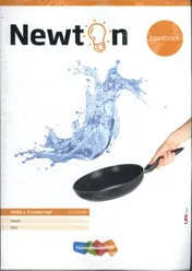Omslag van Leerboek
