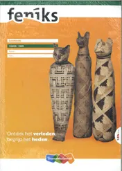 Omslag van Leerboek