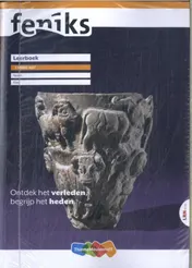 Omslag van Leerboek