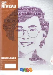 Omslag van Leerwerkboek A+B