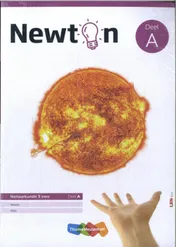 Omslag van Leerwerkboek A