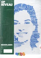 Omslag van Leerwerkboek A