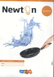 Omslag van Leerboek