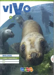 Omslag van 1 vmbo-t/havo