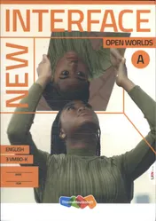Omslag van 3 vmbo-k English