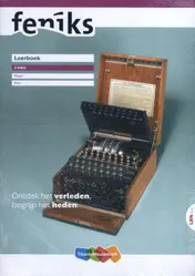 Omslag van Leerboek