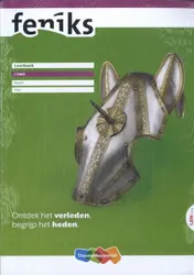 Omslag van 1 vwo