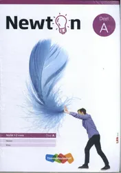 Omslag van NaSk 1/2 vwo