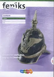 Omslag van Leerboek