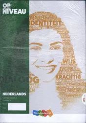 Omslag van Leerwerkboek A
