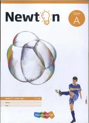 Omslag van Leerwerkboek A