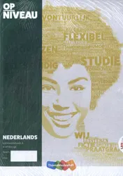 Omslag van Leerwerkboek A
