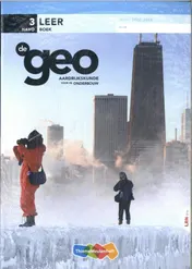 Omslag van Leerboek