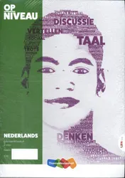 Omslag van Leerwerkboek A