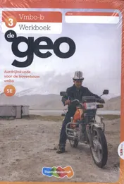 Omslag van Werkboek