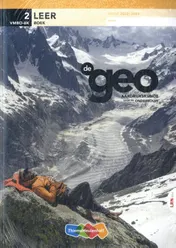 Omslag van Leerboek