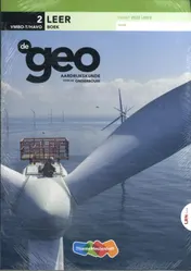 Omslag van Leerboek