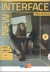 Omslag van 3 vmbo-gt