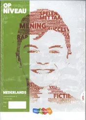 Omslag van Leerwerkboek A+B