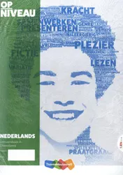 Omslag van Leerwerkboek A
