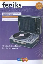 Omslag van 3/4 vmbo-bkgt