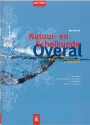 Omslag van Werkboek