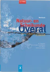 Omslag van Werkboek