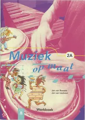 Omslag van Werkboek