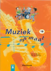 Omslag van Werkboek