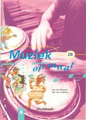 Omslag van Werkboek