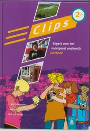Omslag van Textbook