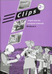 Omslag van Workbook A