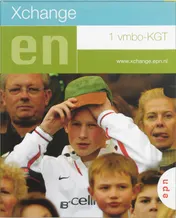 Omslag van Textbook
