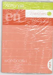 Omslag van Workbook-i