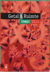 Omslag van Leerlingenboek