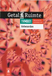 Omslag van Antwoorden