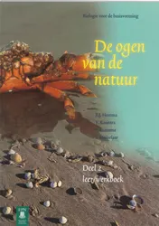Omslag van Leer/werkboek