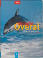 Omslag van Leerlingenboek