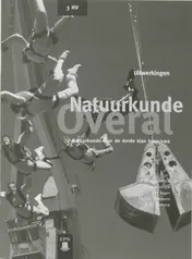 Omslag van Uitwerkingen