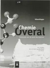Omslag van Uitwerkingen