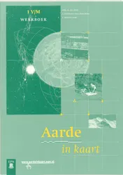 Omslag van Werkboek