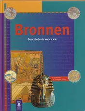Omslag van 1 Vm
