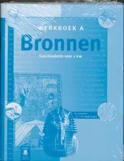 Omslag van Werkboek