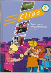 Omslag van Textbook