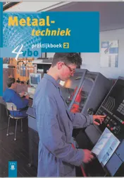 Omslag van Praktijkboek